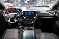 جی ئێم سی ئەکادیا